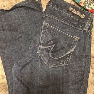 Express Jeans